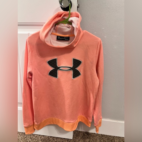 UA Hoodie - Picture 1 of 2